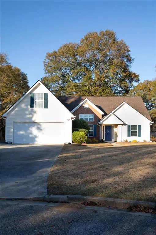 1607 Windward Court, Loganville, GA 30052 - Image #2