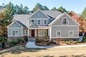 506 Black Horse Circle, Canton, GA 30114