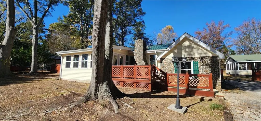 3177 Richards Drive, Snellville, GA 30039 - Image #1