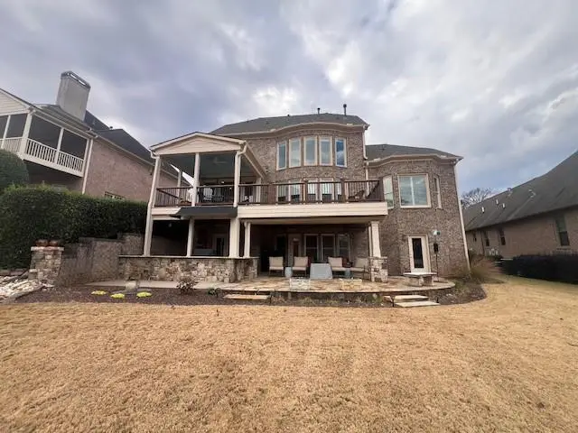 105 Ridgemoor Trace, Canton, GA 30115 - Image #3