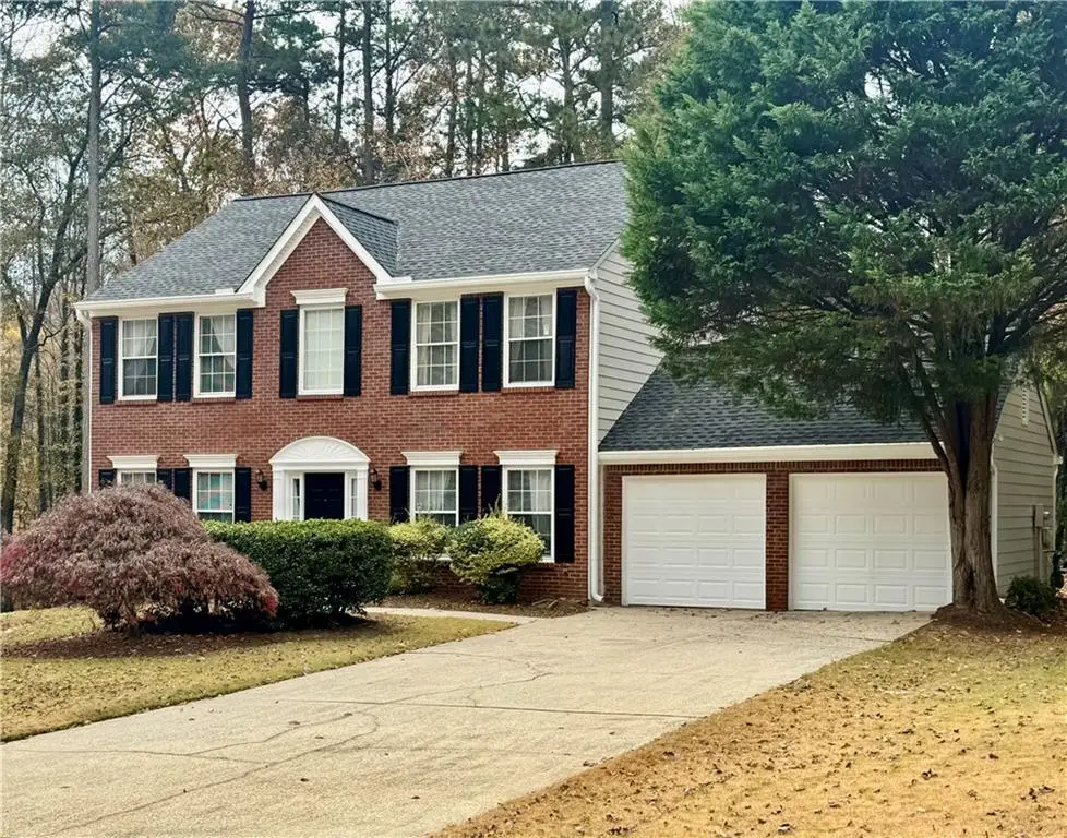 3340 Vineland Drive Sw, Marietta, GA 30008 - Image #1
