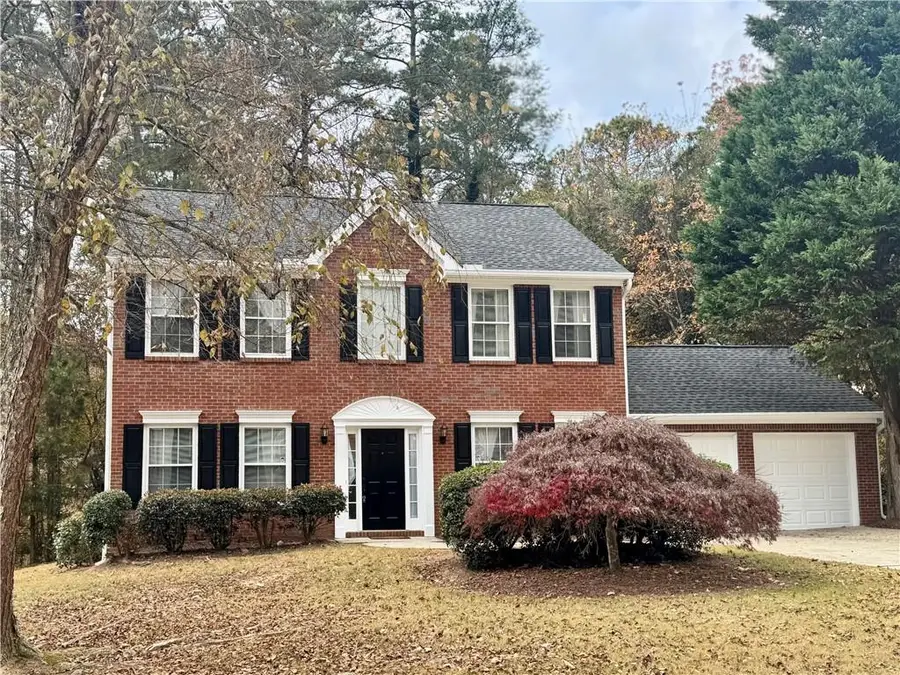 3340 Vineland Drive Sw, Marietta, GA 30008 - Image #2