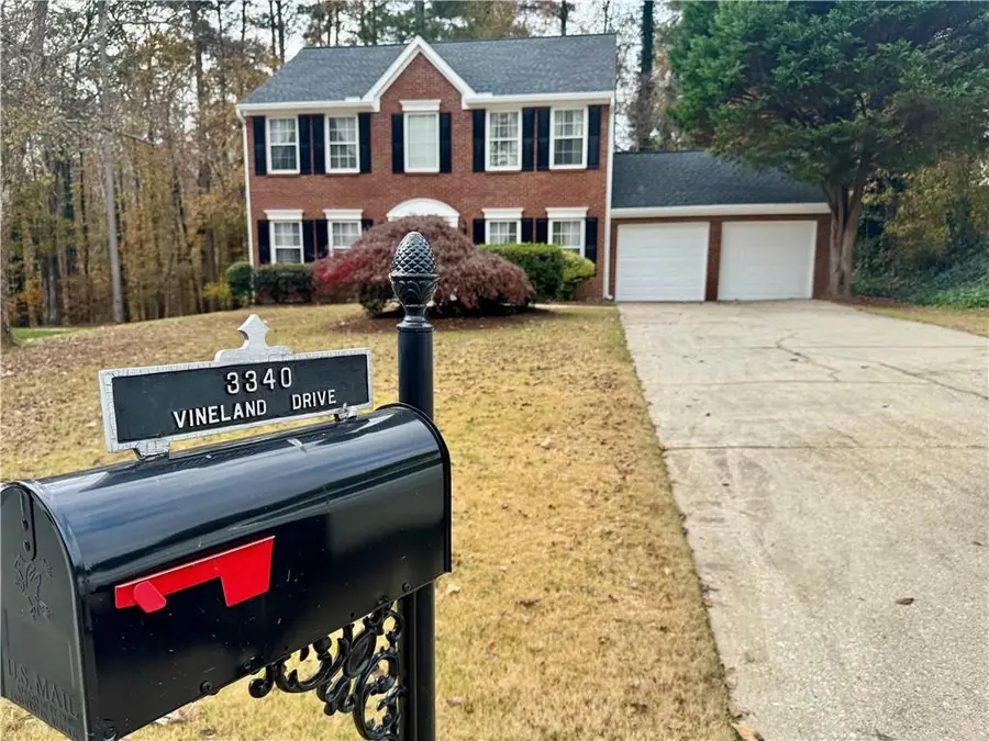 3340 Vineland Drive Sw, Marietta, GA 30008 - Image #3
