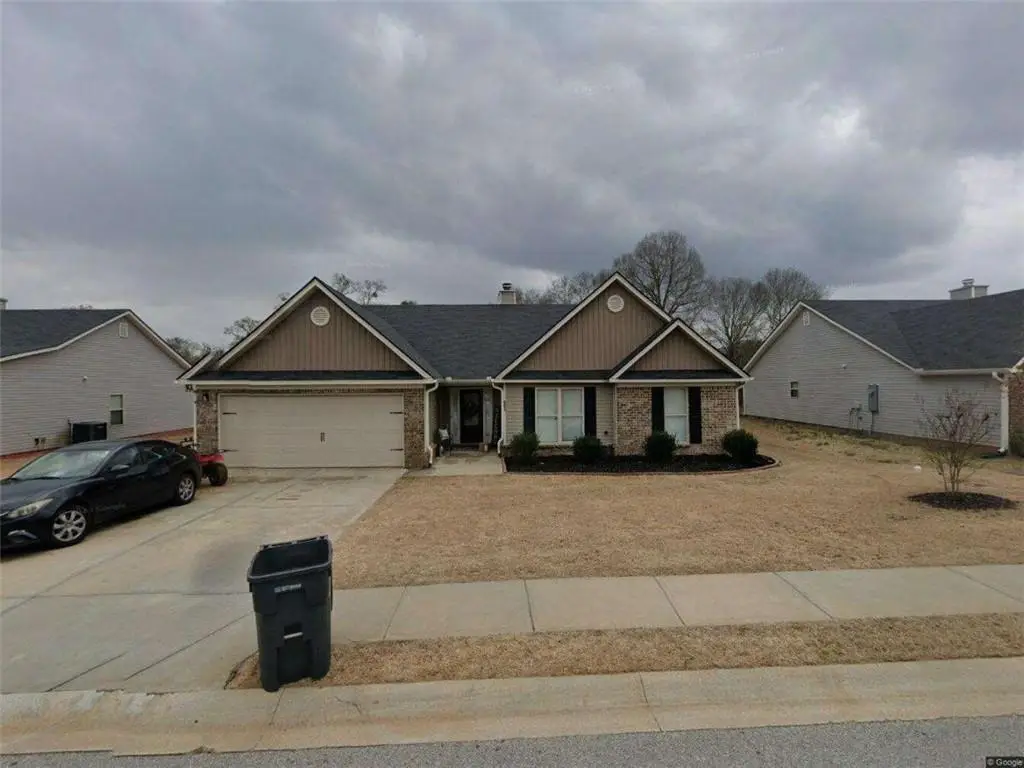691 River Mist Circle, Jefferson, GA 30549 - Image #1