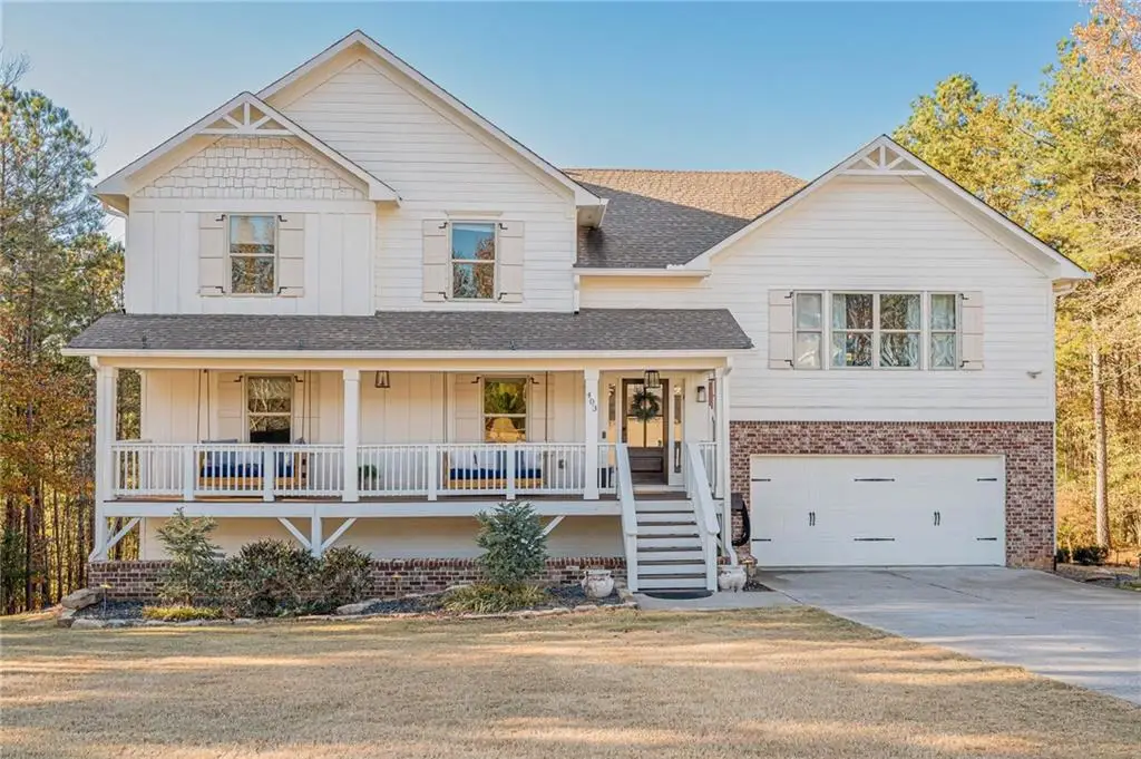403 Wood Trace, Ball Ground, GA 30107 - Image #1