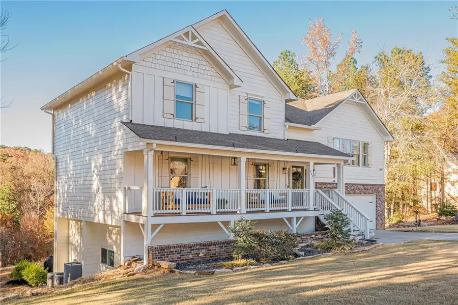 403 Wood Trace, Ball Ground, GA 30107 - Image #2