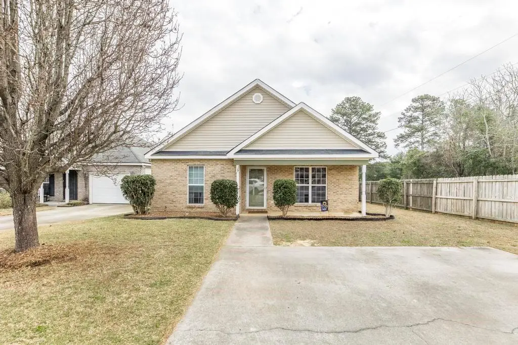 129 Maryjay Drive, Warner Robins, GA 31088 - Image #1