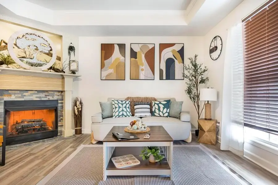 129 Maryjay Drive, Warner Robins, GA 31088 - Image #3