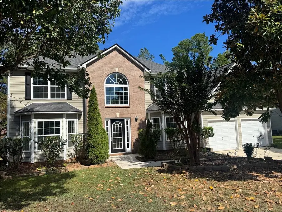 3140 Ridge Hill Parkway, Douglasville, GA 30135 - Image #2