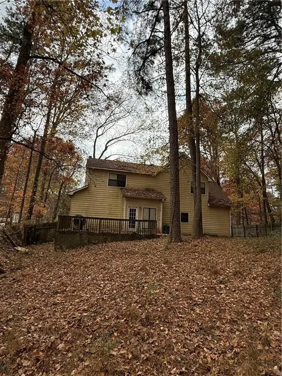 202 Crabapple Lane, Powder Springs, GA 30127 - Image #2