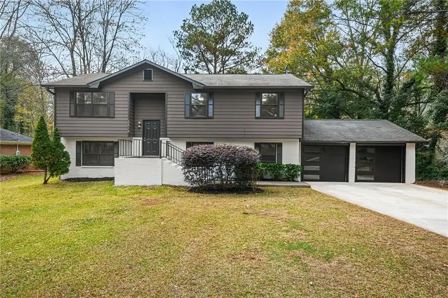 3519 Calumet Road, Decatur, GA 30034 - Image #3