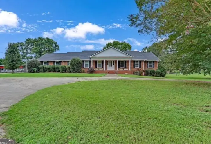 3400 N Sharon Church Road N, Loganville, GA 30052 - Image #2