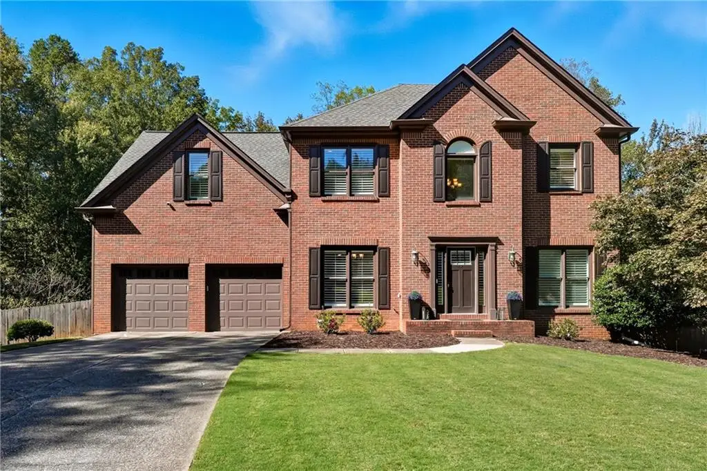 250 Rose Meadow Lane, Alpharetta, GA 30005 - Image #1