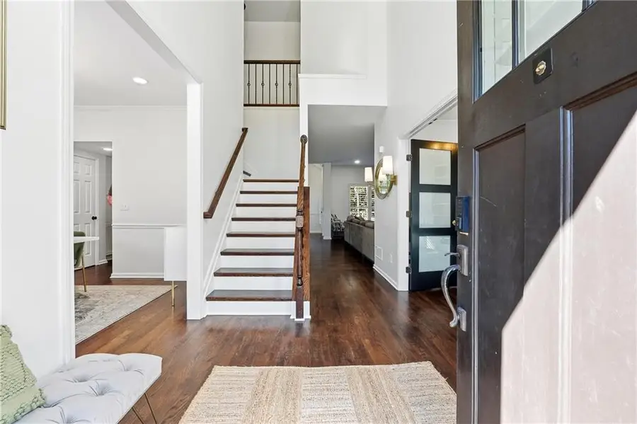 250 Rose Meadow Lane, Alpharetta, GA 30005 - Image #2