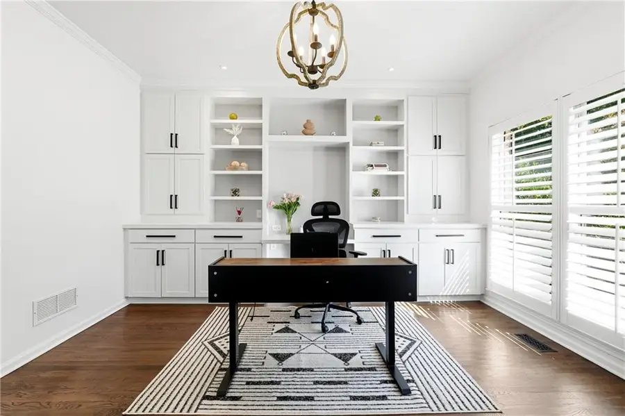 250 Rose Meadow Lane, Alpharetta, GA 30005 - Image #3