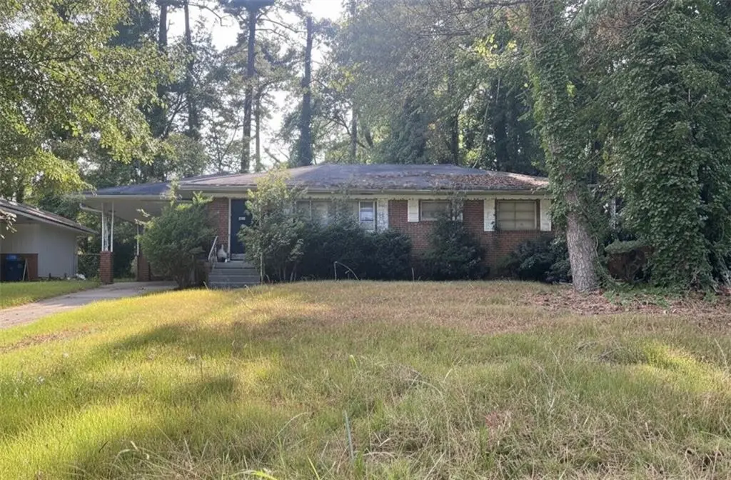 2818 Connally Drive Sw, Atlanta, GA 30311 - Image #1