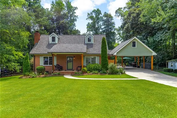 544 Creekwood Pass, Dallas, GA 30157