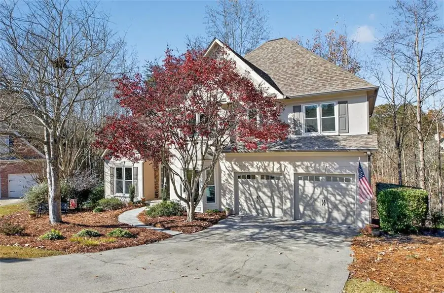 5060 Brent Knoll Lane, Suwanee, GA 30024 - Image #2