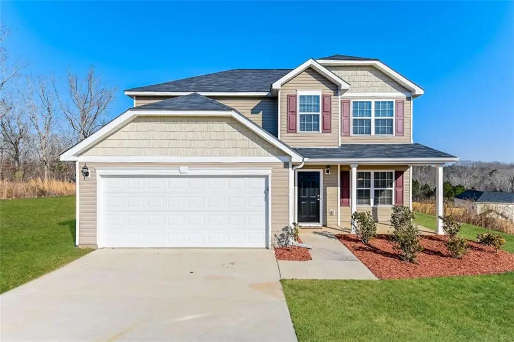 40 Tuesday Court, Covington, GA 30016 - Image #1