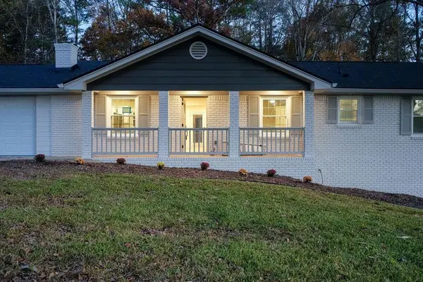 4747 Nelda Drive, Atlanta, GA 30326