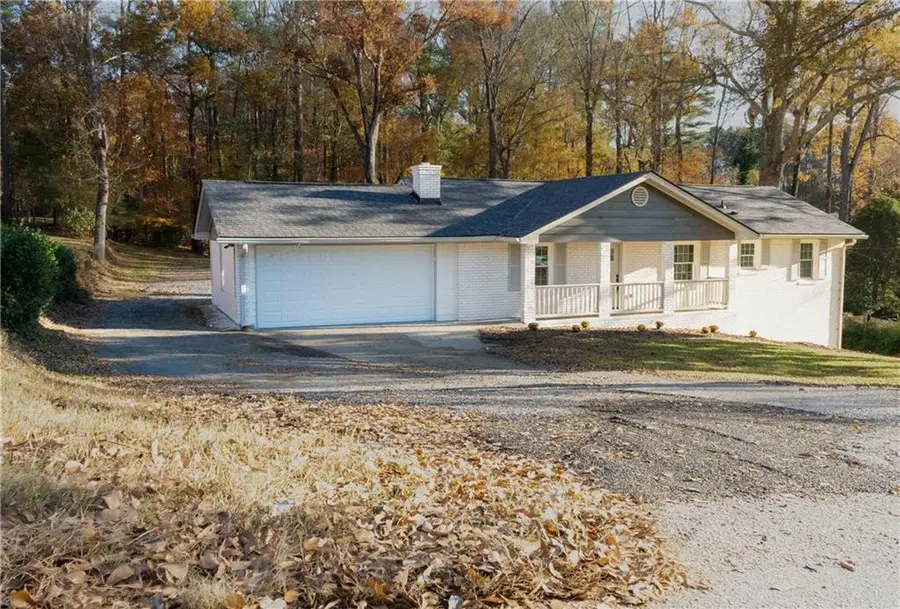 4747 Nelda Drive, Atlanta, GA 30326 - Image #2