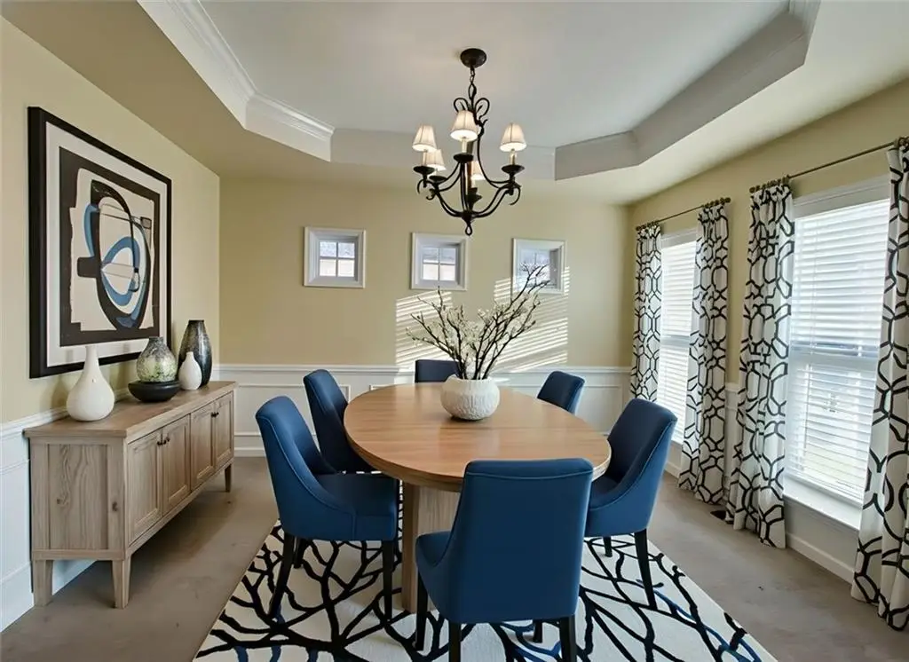 2879 Heritage Oaks Circle, Dacula, GA 30019 - Image #1