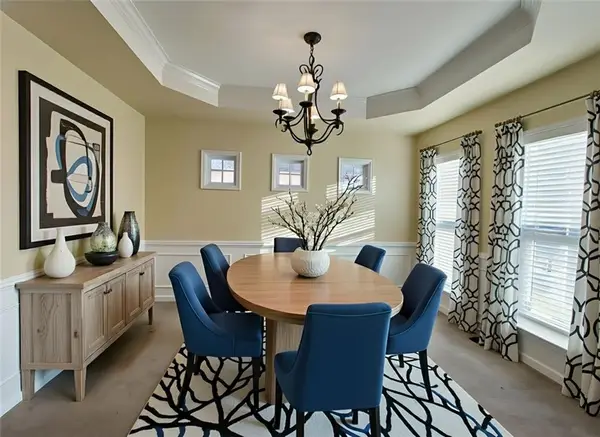 2879 Heritage Oaks Circle, Dacula, GA 30019