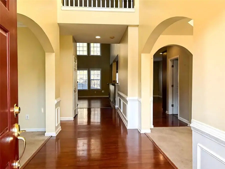 2879 Heritage Oaks Circle, Dacula, GA 30019 - Image #3