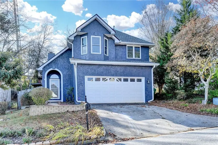 1112 Ashbury Drive, Decatur, GA 30030 - Image #3