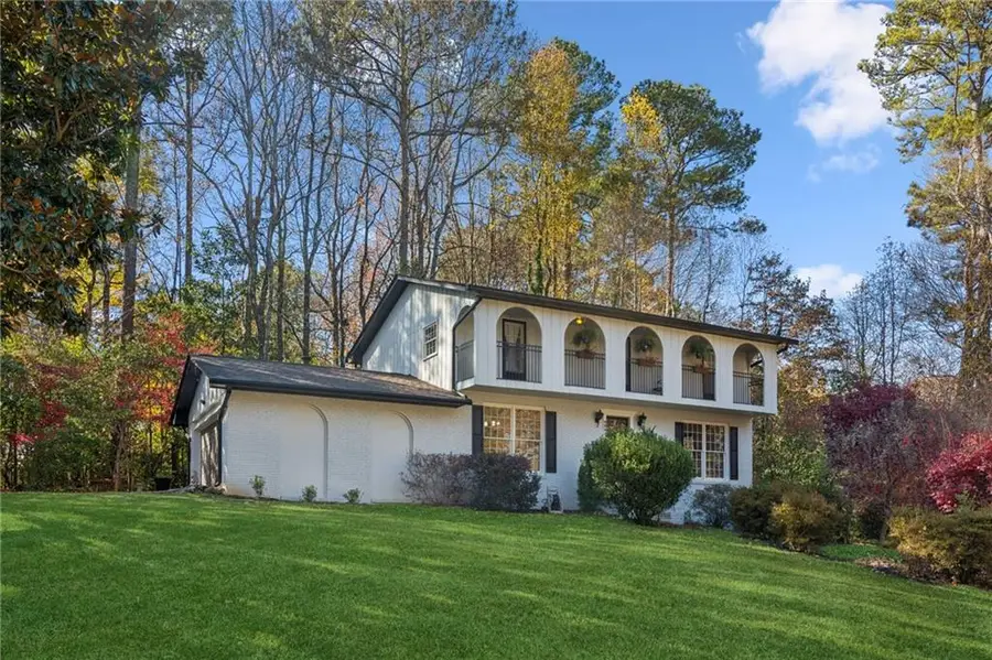 4894 Macbain Lane, Dunwoody, GA 30360 - Image #2
