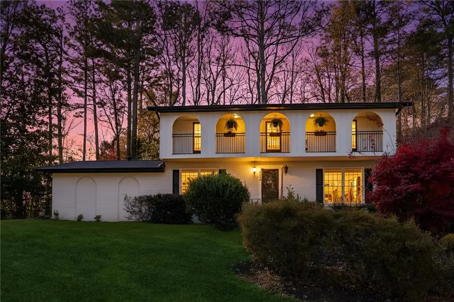 4894 Macbain Lane, Dunwoody, GA 30360 - Image #3