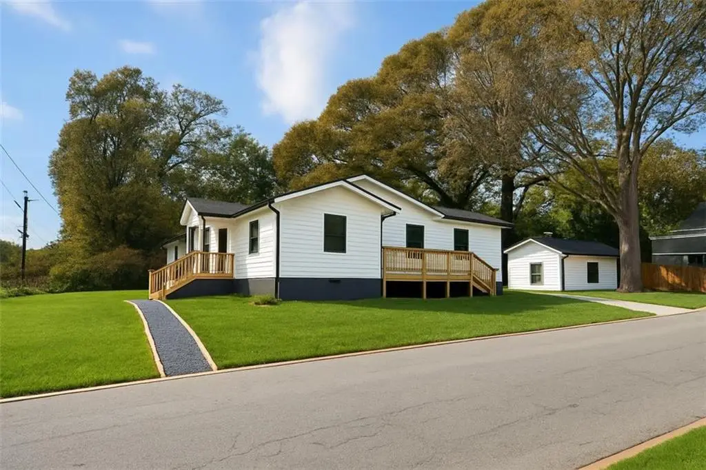 1539 Venetian Drive Sw, Atlanta, GA 30311 - Image #1