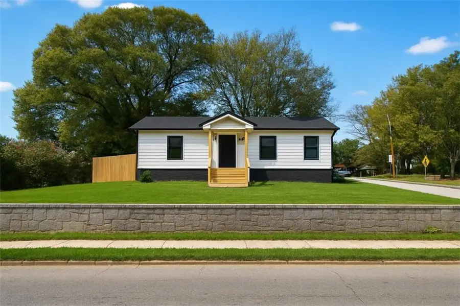 1539 Venetian Drive Sw, Atlanta, GA 30311 - Image #2