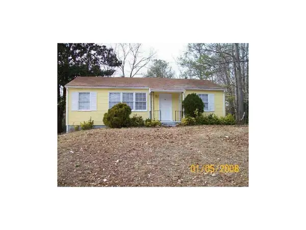 1349 Kenilworth Drive Sw, Atlanta, GA 30310