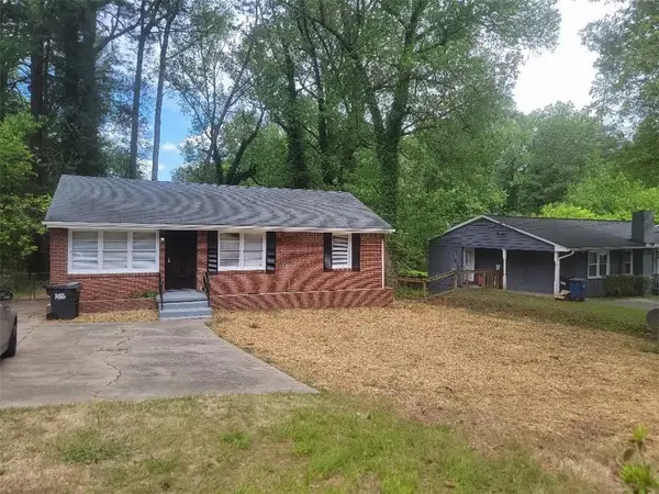 2457 Old Colony Road, Atlanta, GA 30344