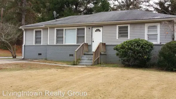 2516 Old Colony Road, Atlanta, GA 30344