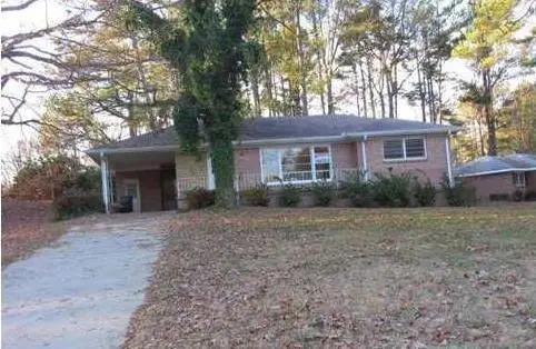 2563 Graywall Street, Atlanta, GA 30344