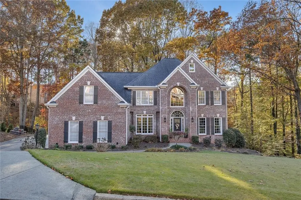 308 Quiet Hill Lane, Woodstock, GA 30189 - Image #1