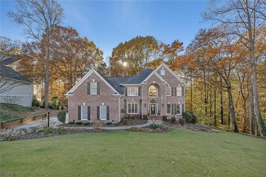 308 Quiet Hill Lane, Woodstock, GA 30189 - Image #2
