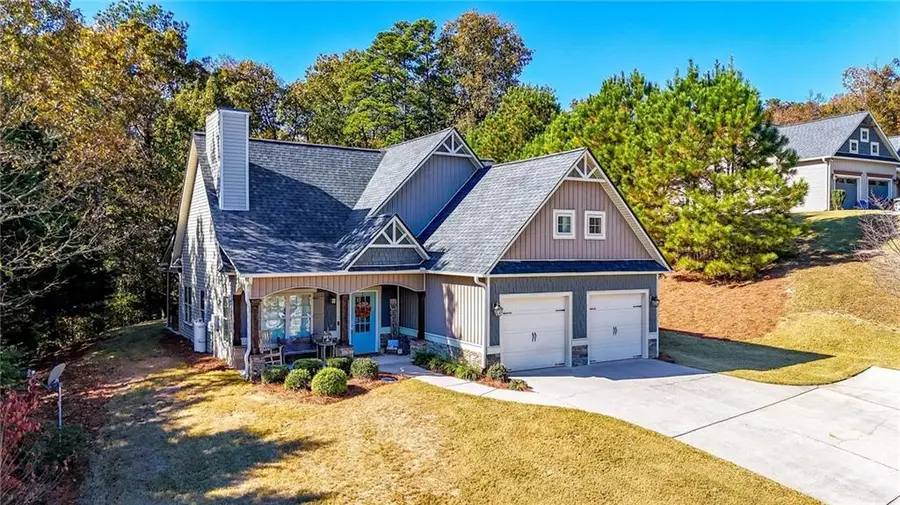 160 Levi Street Sw, Calhoun, GA 30701 - Image #2