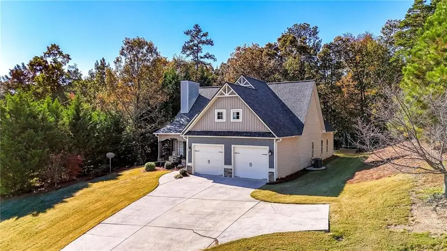 160 Levi Street Sw, Calhoun, GA 30701 - Image #3