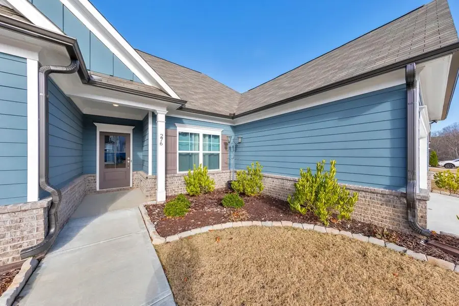 276 Brookstone Trail, Dawsonville, GA 30534 - Image #2