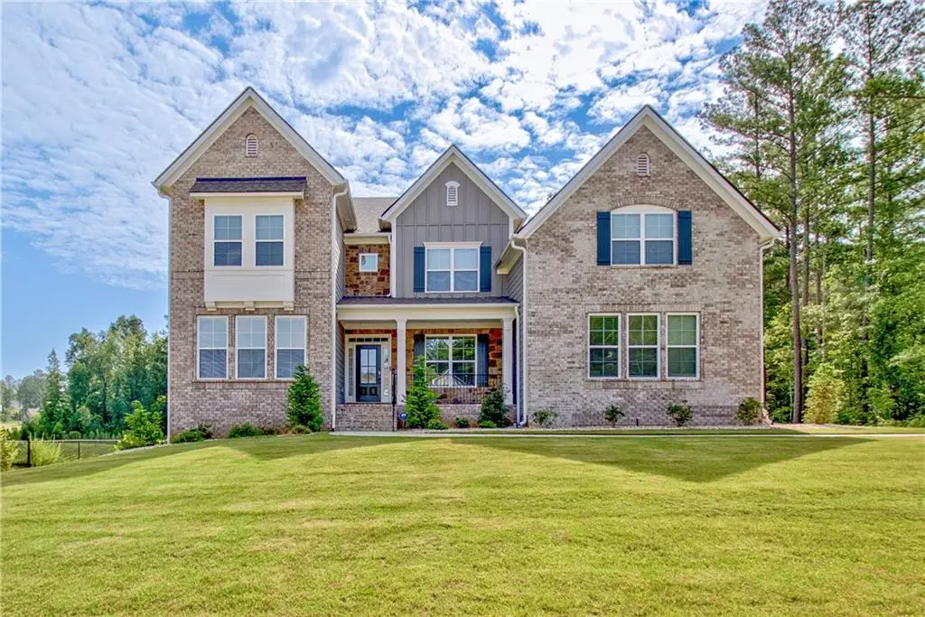 20 Sunflower Drive, Newnan, GA 30263 - Image #1