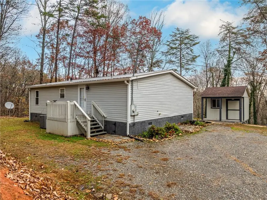 2038 Upper Salem Church Rd, Jasper, GA 30143 - Image #2