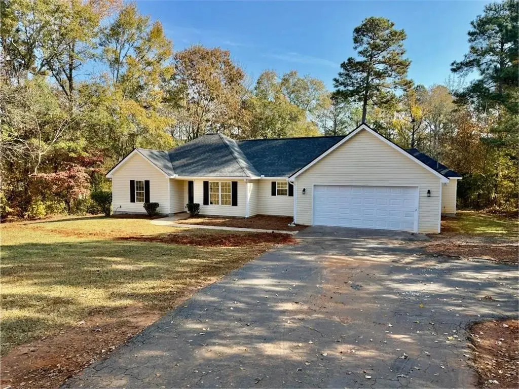 350 Lee King Road, Forsyth, GA 31029 - Image #1