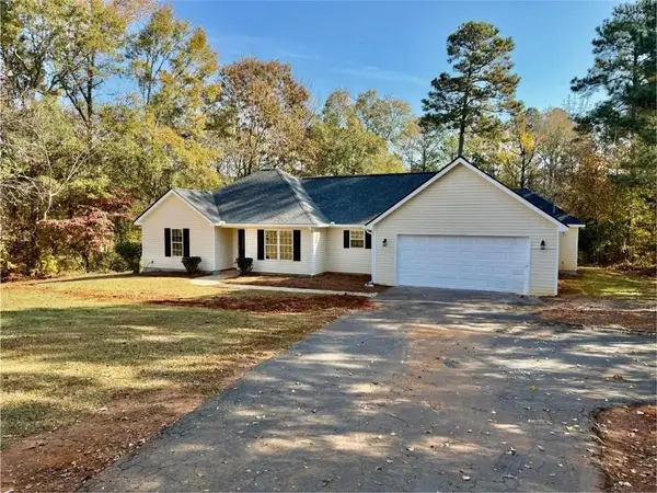 350 Lee King Road, Forsyth, GA 31029