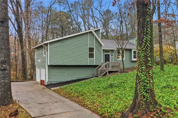 1031 Lakewood Drive, Marietta, GA 30066