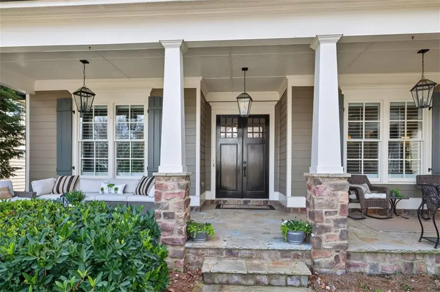 5471 Autumn Flame Drive, Braselton, GA 30517 - Image #2