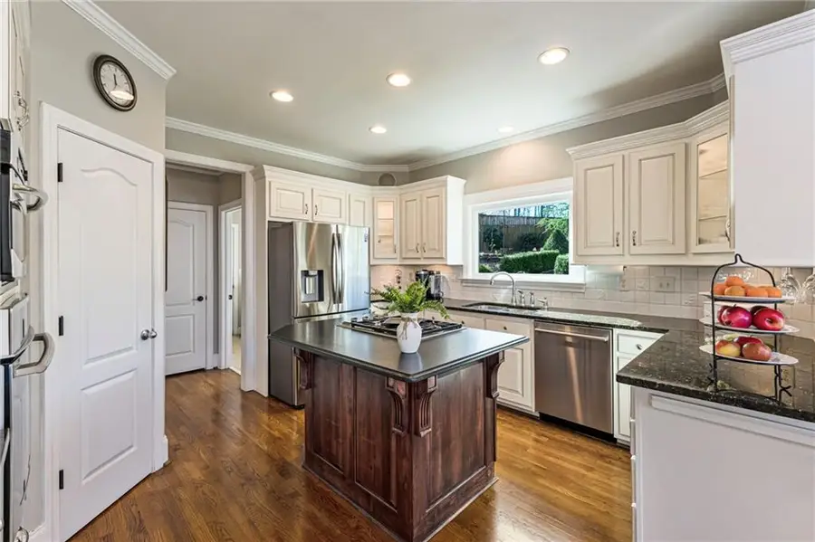 1505 Runnymede Court Sw, Lilburn, GA 30047 - Image #3