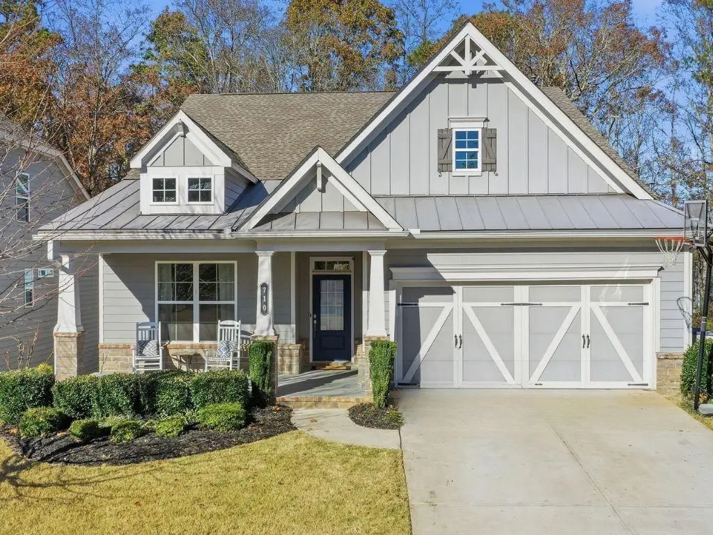 710 Rockwood Court, Canton, GA 30115 - Image #1